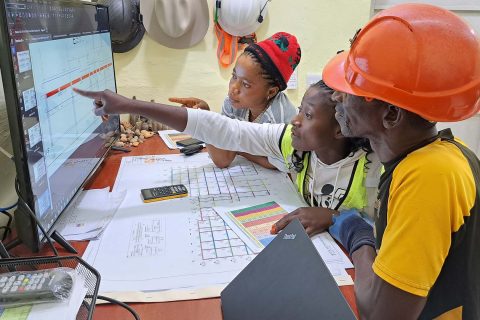 iBuild Project Planning